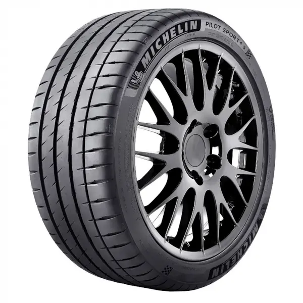 Anvelopa VARA MICHELIN PILOT SPORT 4 SUV 325 40 R22 114Y