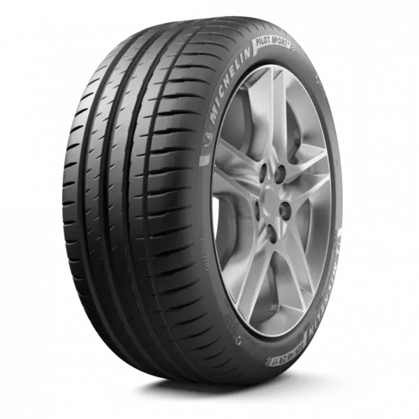 Anvelopa VARA MICHELIN PILOT SPORT 4 SUV RUN FLAT 235 50 R18 97V