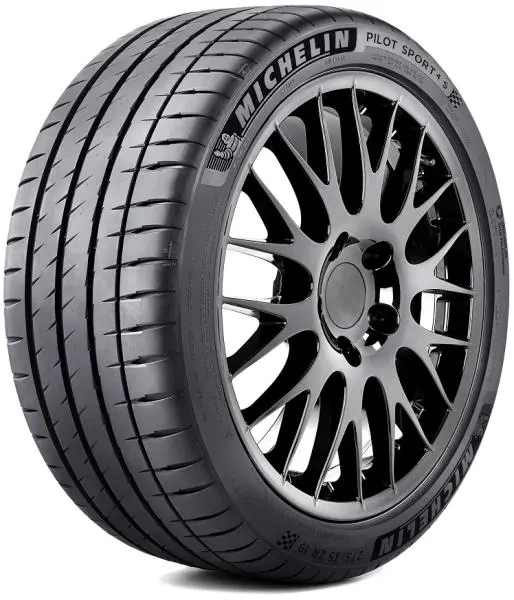 Anvelopa VARA MICHELIN PILOT SPORT 4S 245 40 R21 100Y
