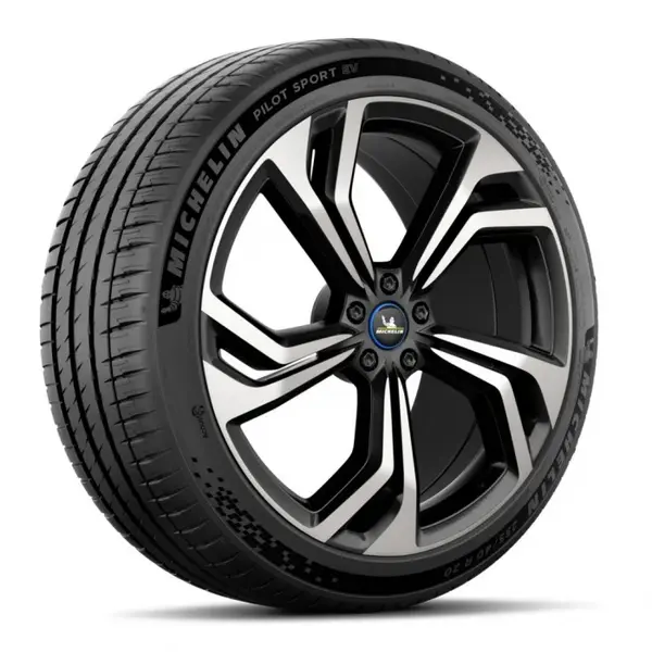 Anvelopa VARA MICHELIN PILOT SPORT EV ACOUSTIC MO1 275 35 R22 104Y