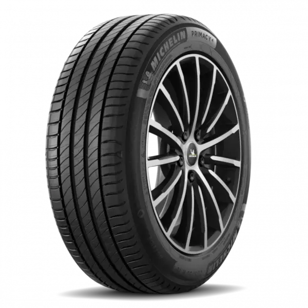 Anvelopa VARA MICHELIN PRIMACY 4+ 205 65 R16 95V