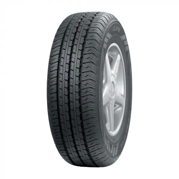 Anvelopa VARA NOKIAN cLINE CARGO 185 75 R16C 104 102S