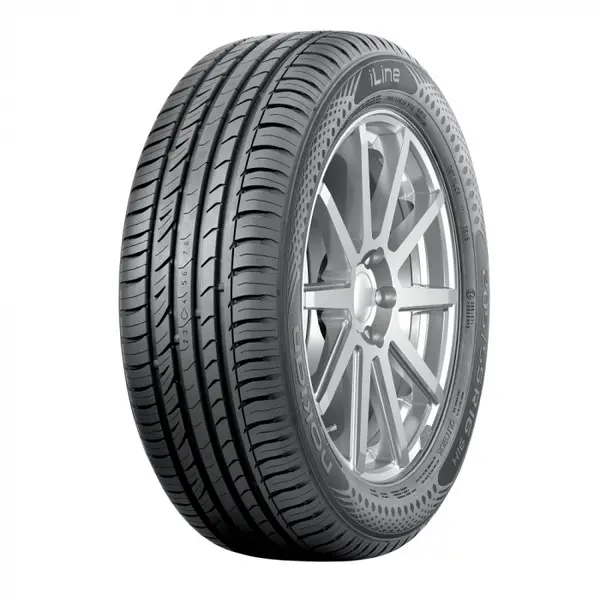 Anvelopa VARA NOKIAN iLINE 185 60 R14 82T