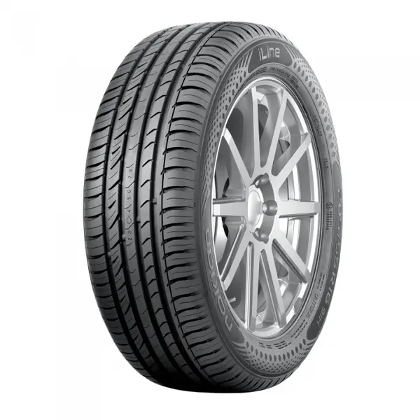 Anvelopa VARA NOKIAN iLINE 185 65 R15 88T