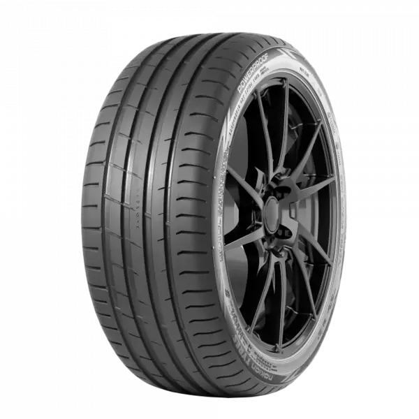 Anvelopa VARA NOKIAN POWERPROOF 1 255 40 R19 100Y