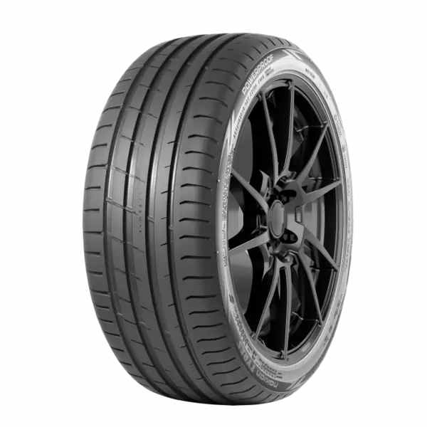 Anvelopa VARA NOKIAN POWERPROOF 1 255 60 R18 112V