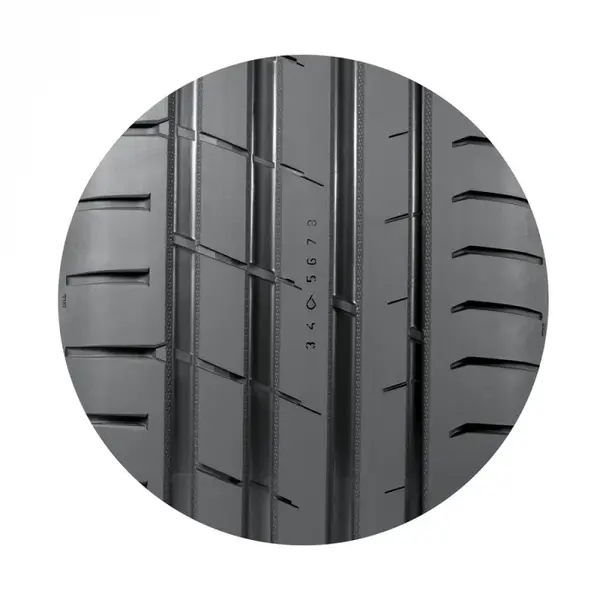 Anvelopa VARA NOKIAN POWERPROOF 235 35 R19 91Y