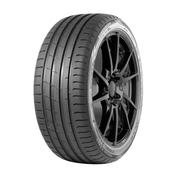 Anvelopa VARA NOKIAN POWERPROOF 255 40 R19 100Y