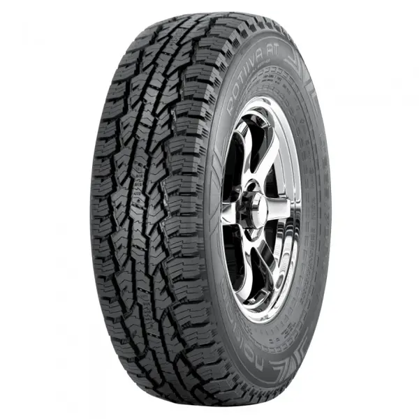 Anvelopa VARA NOKIAN ROTIIVA AT 235 65 R17 108T