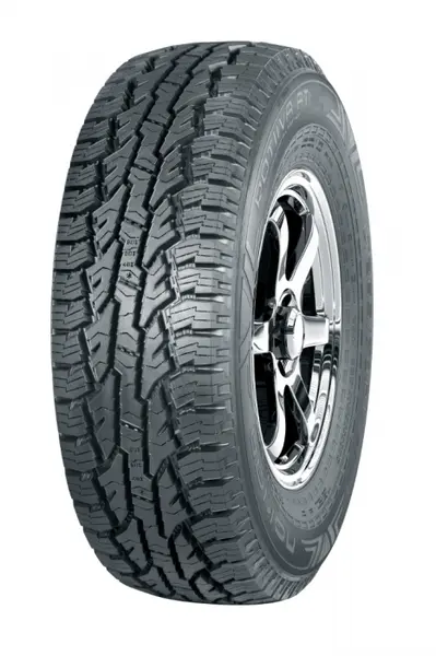 Anvelopa VARA NOKIAN ROTIIVA AT PLUS 285 70 R17 121 118S