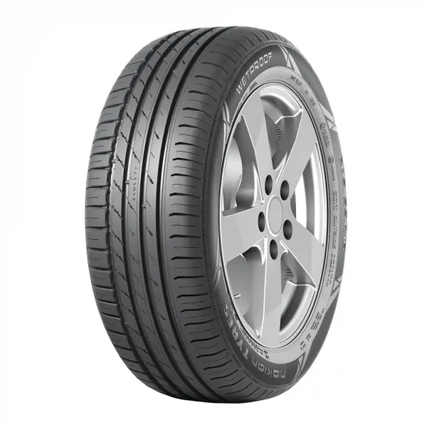 Anvelopa VARA NOKIAN WETPROOF 1 185 65 R15 8H