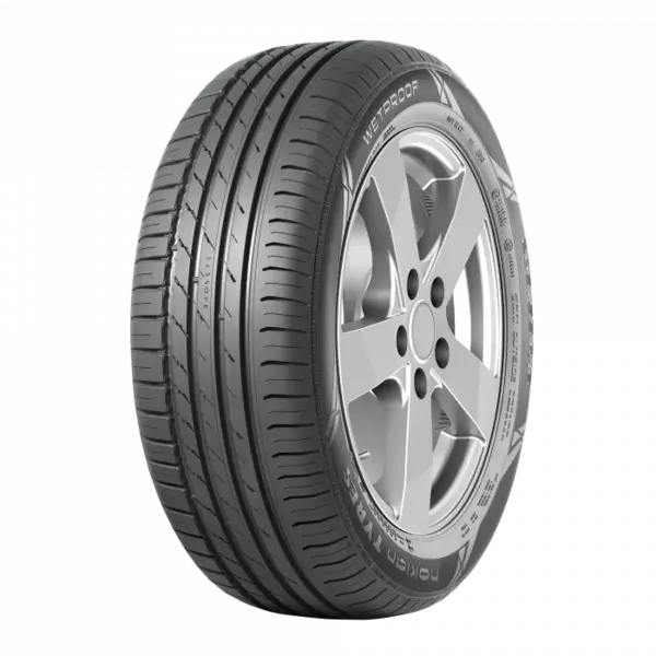 Anvelopa VARA NOKIAN WETPROOF 235 60 R16 102W