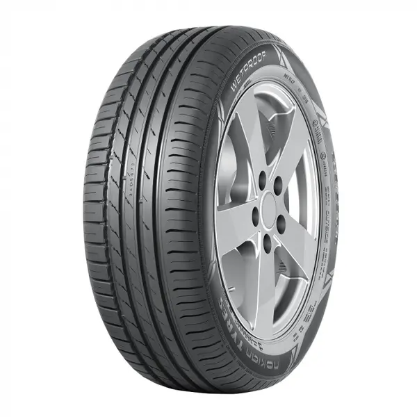 Anvelopa VARA NOKIAN WETPROOF 265 65 R17 112H
