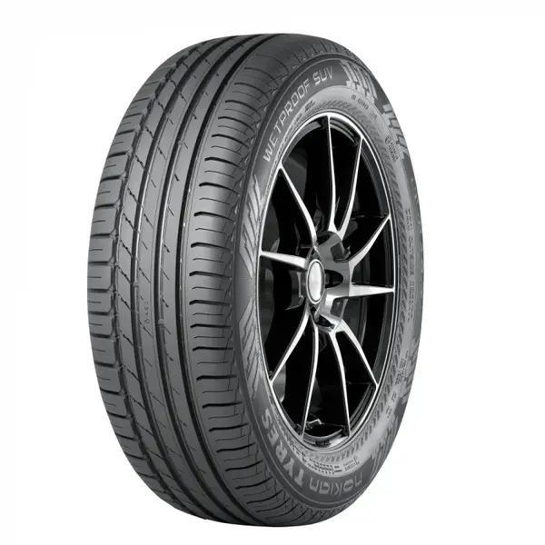 Anvelopa VARA NOKIAN WETPROOF SUV 215 70 R16 100H