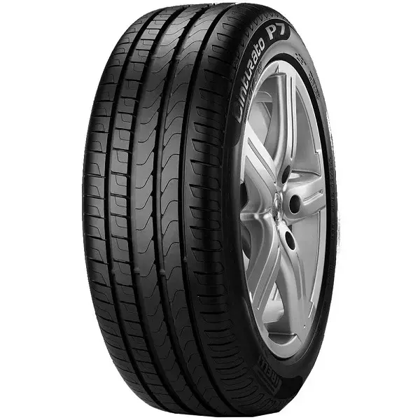 Anvelopa VARA PIRELLI P7-CINTURATO P7C2 235 40 R18 95Y