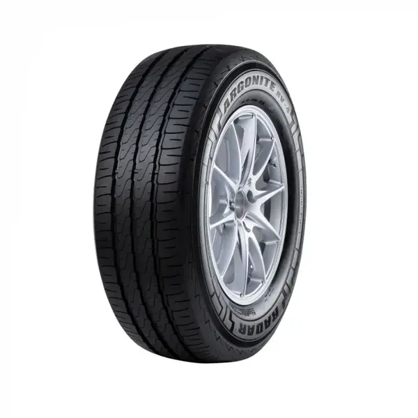 Anvelopa VARA RADAR ARGONITE RV-4 215 60 R16C 103 101T