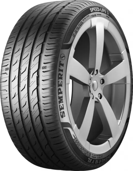 Anvelopa VARA SEMPERIT SPEED LIFE 3 215 55 R17 98W