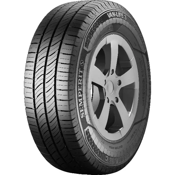Anvelopa VARA SEMPERIT VAN LIFE 3 215 60 R17C 109 107T