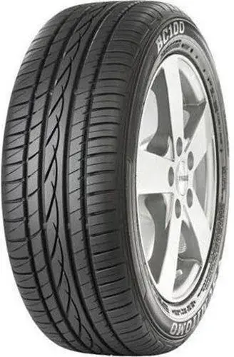 Anvelopa VARA SUMITOMO BC100 235 55 R18 100V