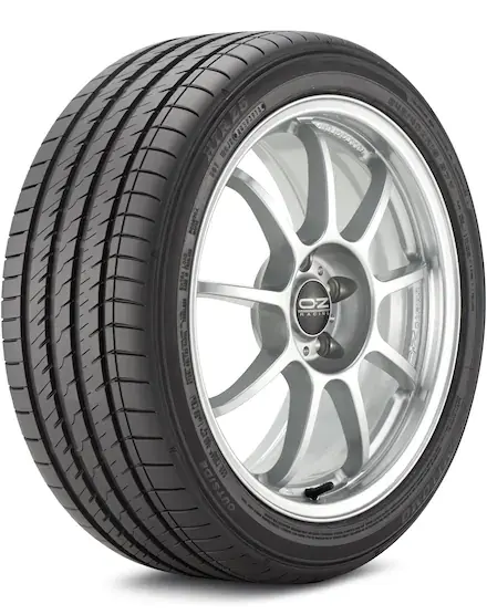Anvelopa VARA SUMITOMO HTRZ5 255 35 R20 97Y