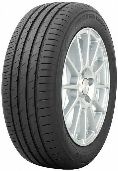 Anvelopa VARA TOYO PROXES COMFORT 185 55 R15 82H