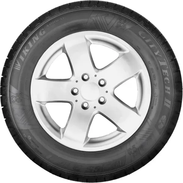 Anvelopa VARA VIKING CITY TECH II 175 65 R14 82T