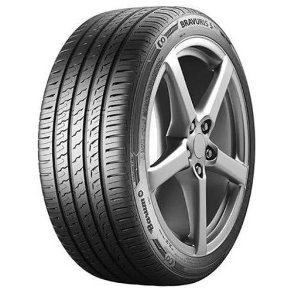 Anvelope Barum Bravuris 5hm 255/65R16 109H Vara