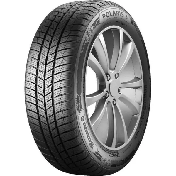 Anvelope Barum POLARIS 5 145/70R13 71T Iarna