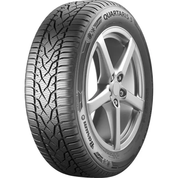 Anvelope Barum Quartaris 5 155/80R13 79T All Season