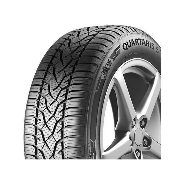 Anvelope Barum Quartaris 5 195/55R15 85H All Season