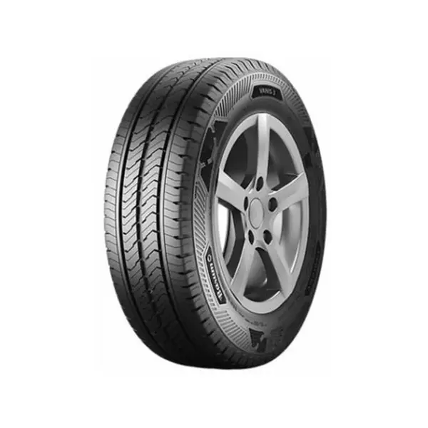 Anvelope Barum VANIS 3 195/80R14C 106/104R Vara