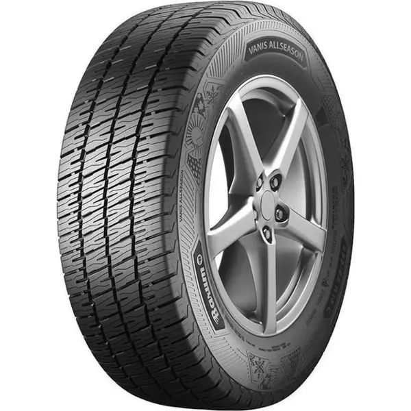 Anvelope Barum Vanis Allseason 195/65R16c 104/102T All Season