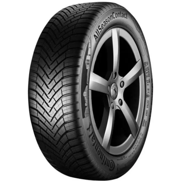 Anvelope Continental Allseason Contact 235/55R18 100V All Season