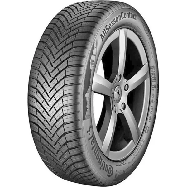 Anvelope Continental Allseasoncontact 155/65R14 75T All Season