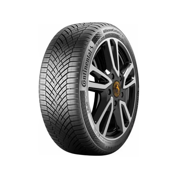Anvelope Continental Allseasoncontact 2 265/40R21 105Y All Season