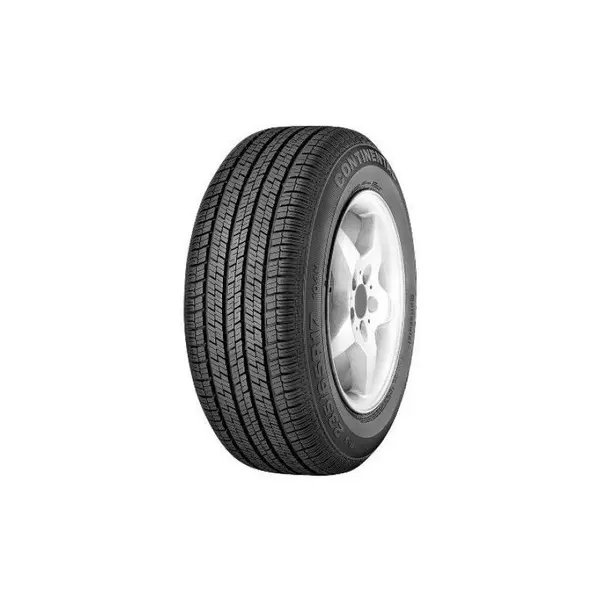 Anvelope Continental Conti4x4contact 215/65R16 102V Vara