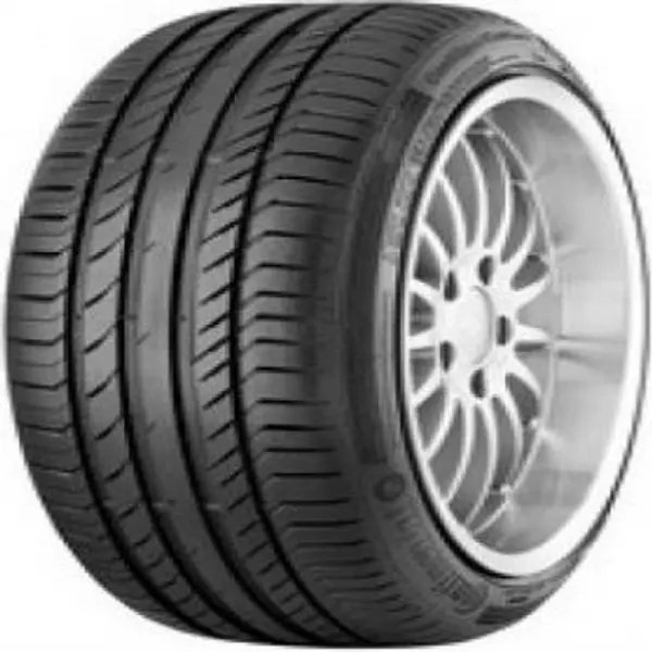 Anvelope Continental Contisportcontact 5 225/50R17 94Y Vara