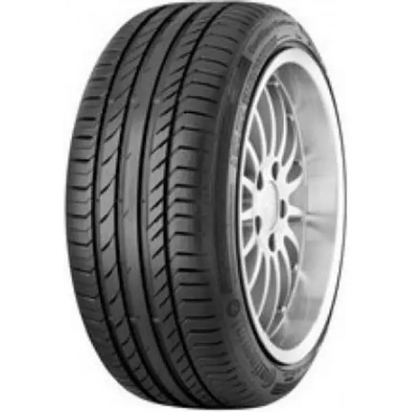 Anvelope Continental CONTISPORTCONTACT 5 235/40R19 96Y Vara