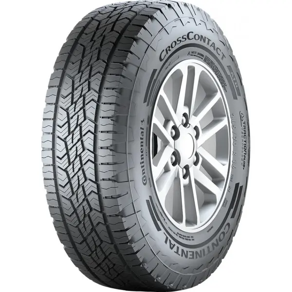 Anvelope Continental CrossContact ATR 235/70R16 106T Vara