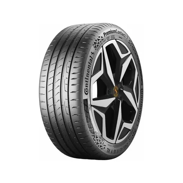 Anvelope Continental PREMIUMCONTACT 7 225/55R17 101Y Vara