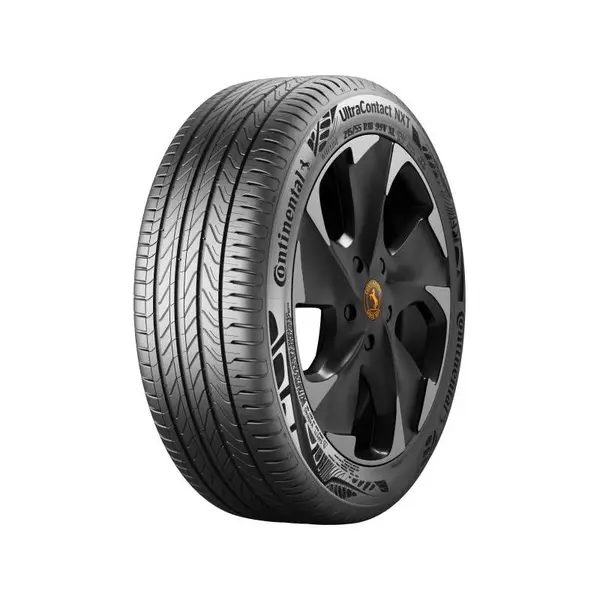 Anvelope Continental ULTRACONTACT NXT 215/55R18 99V Vara