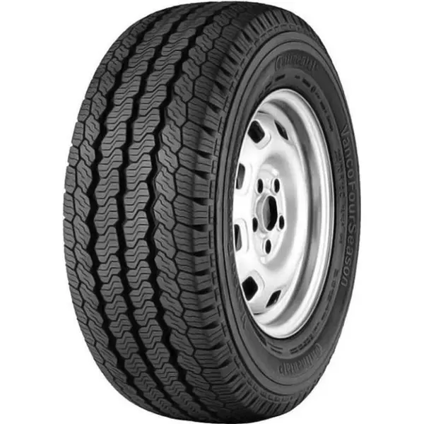 Anvelope Continental Vancontact 4season 195/75R16c 107/105R All Season