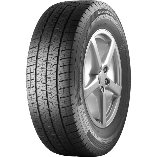 Anvelope Continental Vancontact 4season 235/65R16c 115/113R All Season