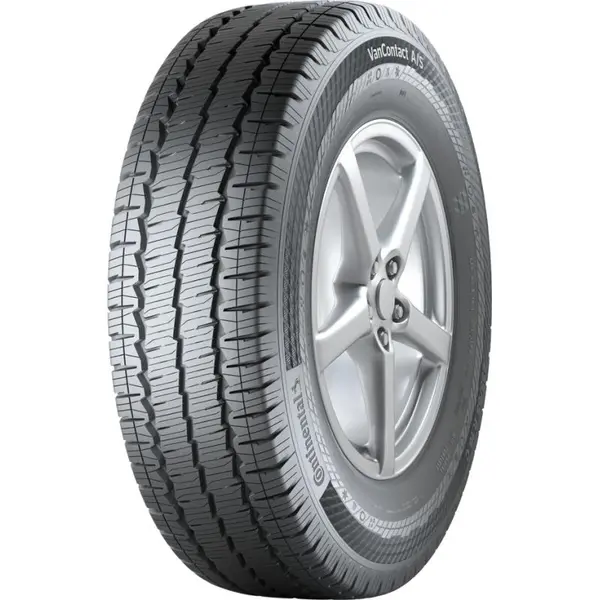 Anvelope Continental VANCONTACT AS 225/75R16C 121/120R All Season
