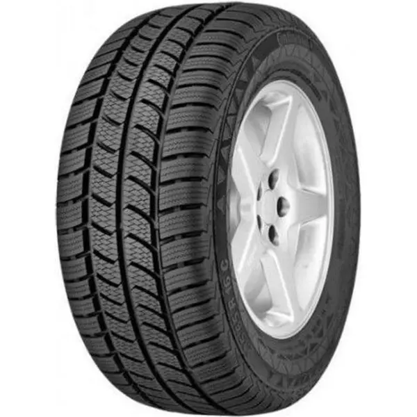 Anvelope Continental Vancowinter 2 235/65R16c 115/113S Iarna