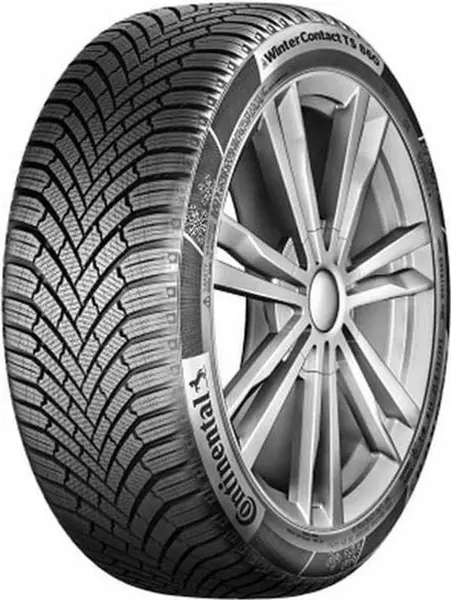 Anvelope Continental Wintercontact Ts 870 205/60R16 96H Iarna