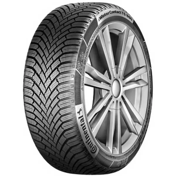 Anvelope Continental WINTERCONTACT TS 870 P 235/40R18 95V Iarna