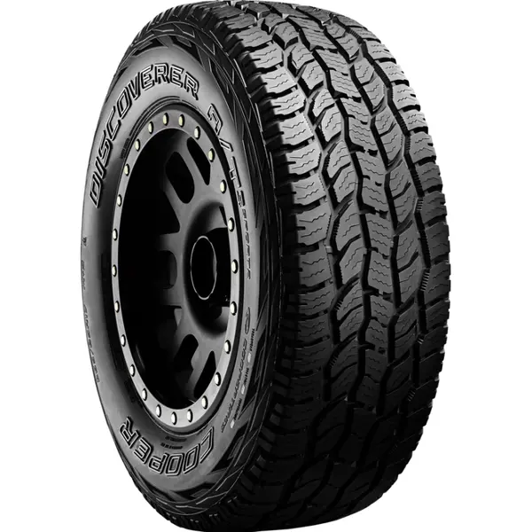 Anvelope Cooper DISCOVERER ATT 225/65R17 106H Vara