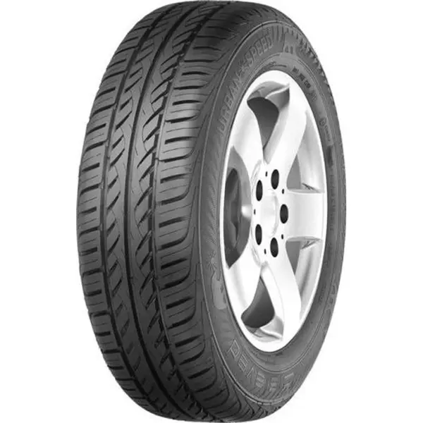 Anvelope Gislaved UrbanSpeed 185/65R14 86T Vara