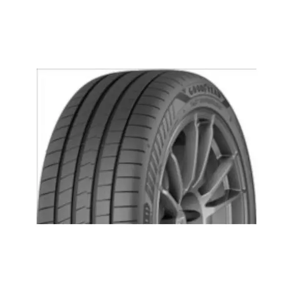 Anvelope Goodyear EAGLE F1 ASYMMETRIC 6 235/45R17 97Y Vara